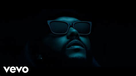 the weeknd ysl song|Yves Saint Laurent Black Opium TV Spot, 'Feel the Call' .